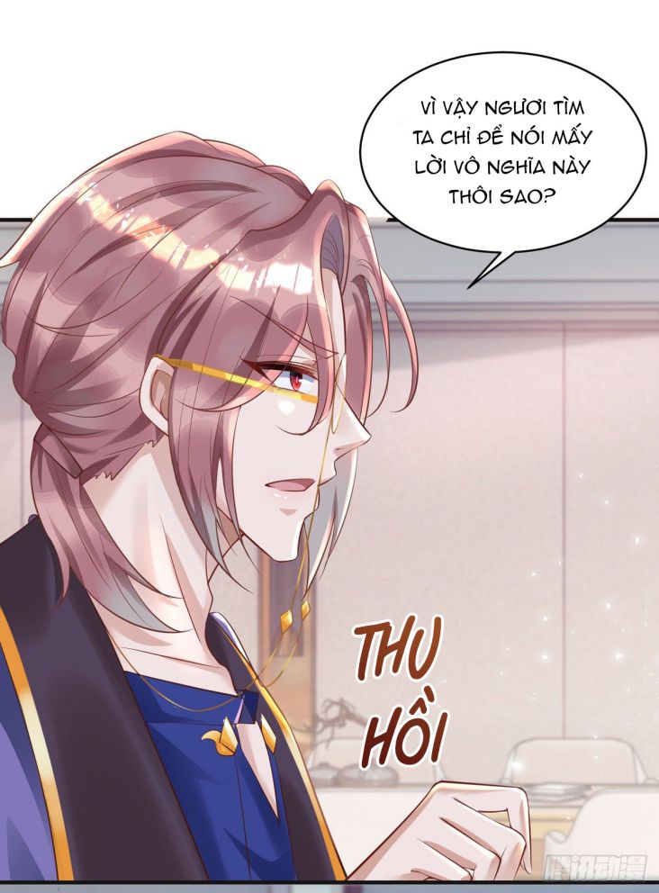 Thú Thụ Bất Thân Chapter 25 - Next Chapter 26